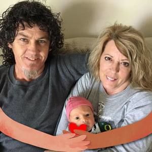 Meet your Posher, Shelly